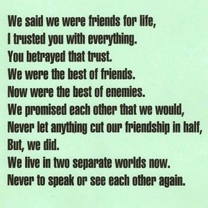 Meet your Posher, Ramona